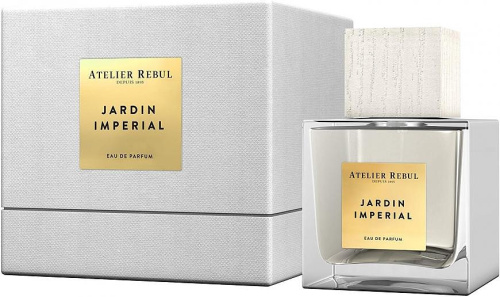 Atelier Rebul Jardin Imperial (20-80631 парфюмерная вода 100 мл)