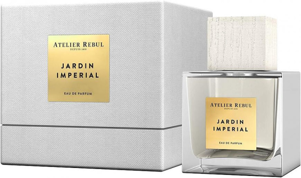 Atelier Rebul Jardin Imperial (20-80631 парфюмерная вода 100 мл)