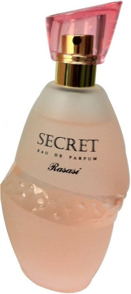 Rasasi Secret (20-53704 парфюмерная вода-тестер 75 мл)