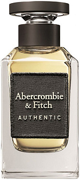 Фото духи Abercrombie & Fitch Authentic Man