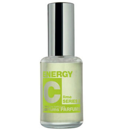Фото духиComme Des Garcons Energy C Lime