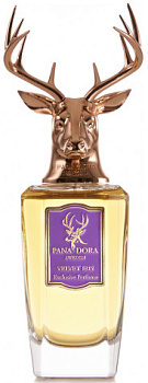 Pana Dora Velvet Iris (20-51968 парфюмерная вода-тестер 100 мл)