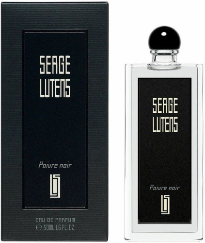 Фото духиSerge Lutens Poivre Noir