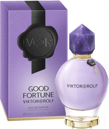 Viktor & Rolf Good Fortune (20-62817 парфюмерная вода 90 мл)