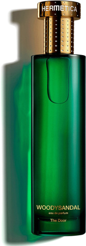 Hermetica Woodysandal (20-32700 парфюмерная вода-тестер 100 мл)