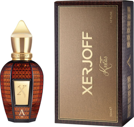 Фото духиXerjoff Louis Xv
