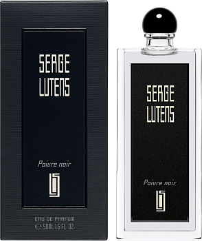 Фото духи Serge Lutens Poivre Noir