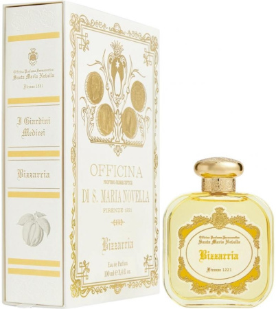 Фото духиSanta Maria Novella Bizzarria