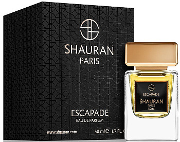 Фото духи Shauran Escapade