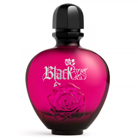 Фото духиPaco Rabanne Black XS Pour Femme