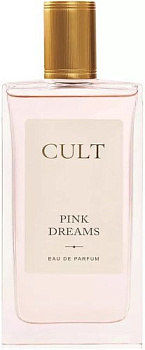 Фото духи Cult Pink Dreams