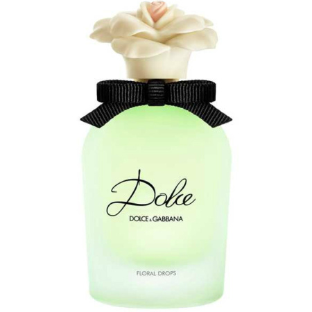 Фото духиDolce And Gabbana Dolce Floral Drops
