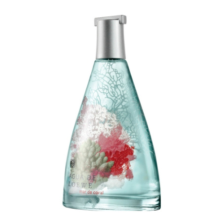 Фото духиAgua de Loewe Mar de Coral