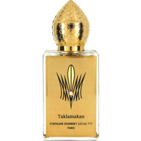 Фото духиStephane Humbert Lucas 777 Taklamakan