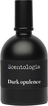 Фото духи Scentologia Dark Opulence
