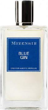 Фото духи Mizensir Blue Gin