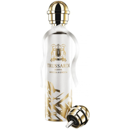 Фото духиTrussardi Donna Goccia a Goccia
