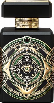 Initio Parfums Prives Oud For Happiness (20-58568 парфюмерная вода-тестер 90 мл)