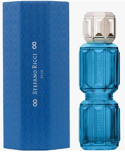 Фото духиStefano Ricci Eight Blue