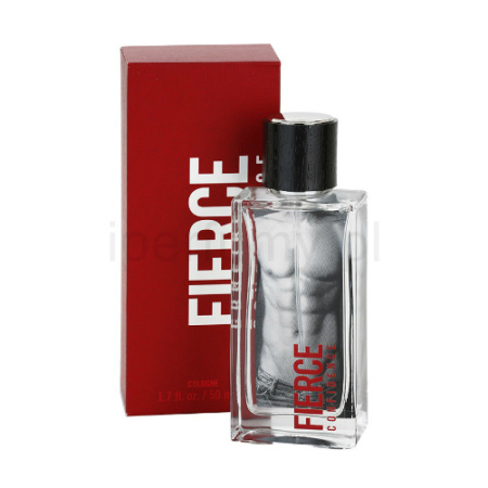 Фото духиAbercrombie & Fitch Fierce Confidence