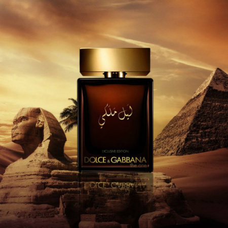 Фото духиDolce And Gabbana The One Royal Night