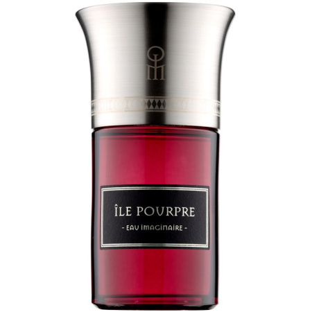 Фото духиLes Liquides Imaginaires L’Ile Pourpre