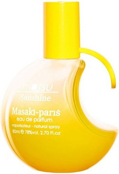 Фото духи Masaki Matsushima Matsu Sunshine