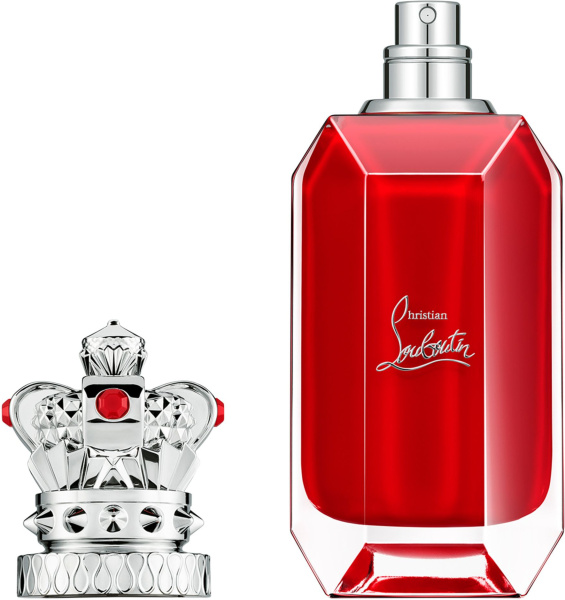 Фото духиChristian Louboutin Loubicrown