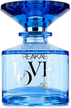 Фото духи Khloe and Lamar Unbreakable Love