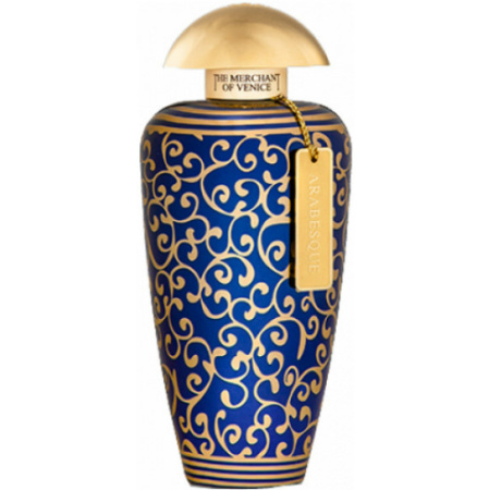Фото духиThe Merchant of Venice Arabesque