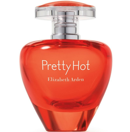 Фото духиElizabeth Arden Pretty Hot