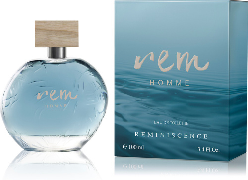 Фото духиReminiscence Rem Homme
