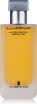Фото духи Illuminum Majestic Oud
