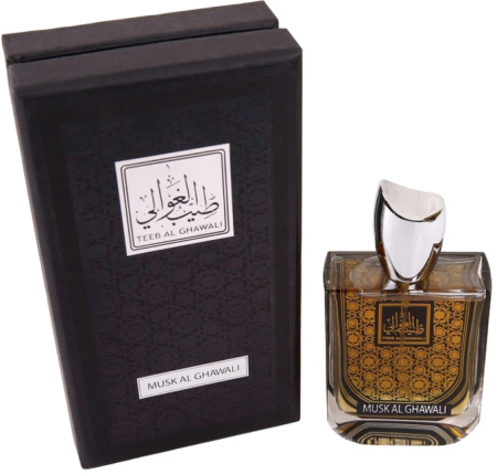 Фото духиTeeb Al Ghawali Musk Al Ghawali