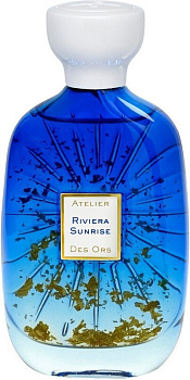 Фото духи Atelier des Ors Riviera Sunrise