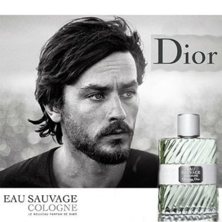 Фото духиDior Eau Sauvage Cologne