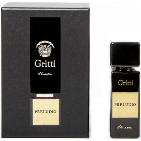 Фото духиGritti Preludio