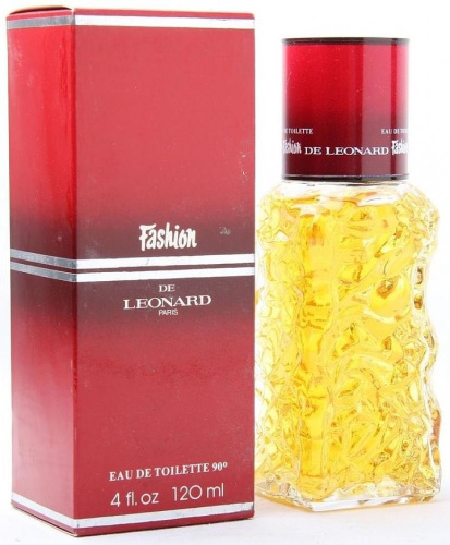 Leonard Fashion (20-24922 туалетная вода 120 мл)