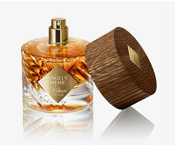 Фото духи Kilian Angels Share Paradis