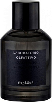 Фото духи Laboratorio Olfattivo Exploud