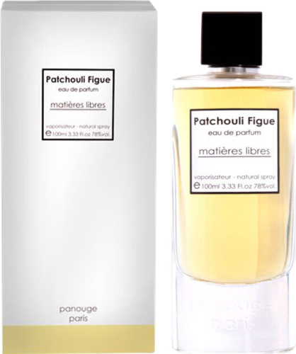 Panouge Patchouli Figue (20-71090 парфюмерная вода 100 мл)