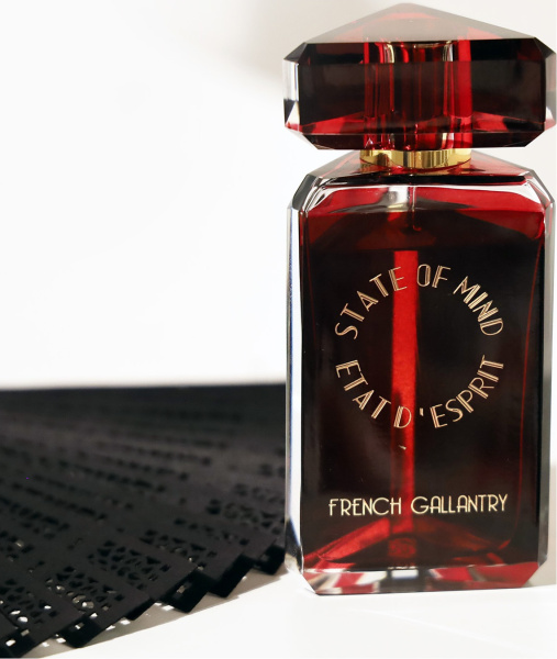 Фото духиState of Mind French Gallantry