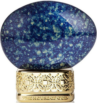 Фото духи The House of Oud Sapphire Blue