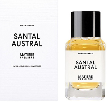 Matiere Premiere Santal Austral (20-21623 парфюмерная вода 50 мл)