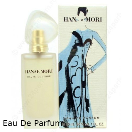 Фото духиHanae Mori Haute Couture