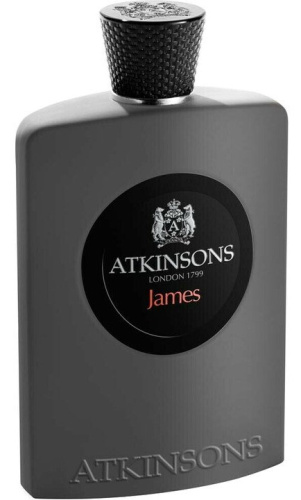 Фото духиAtkinsons James