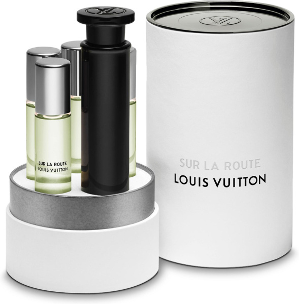 Фото духиLouis Vuitton Sur La Route