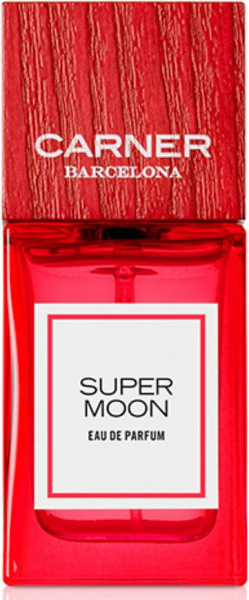 Carner Barcelona Super Moon (20-30635 парфюмерная вода-тестер 100 мл)