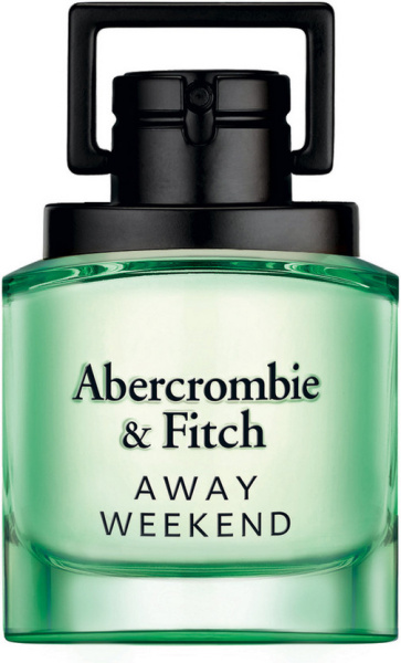 Abercrombie & Fitch Away Weekend Man (20-24065 туалетная вода-тестер 100 мл)