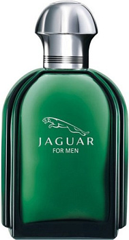 Фото духи Jaguar Jaguar